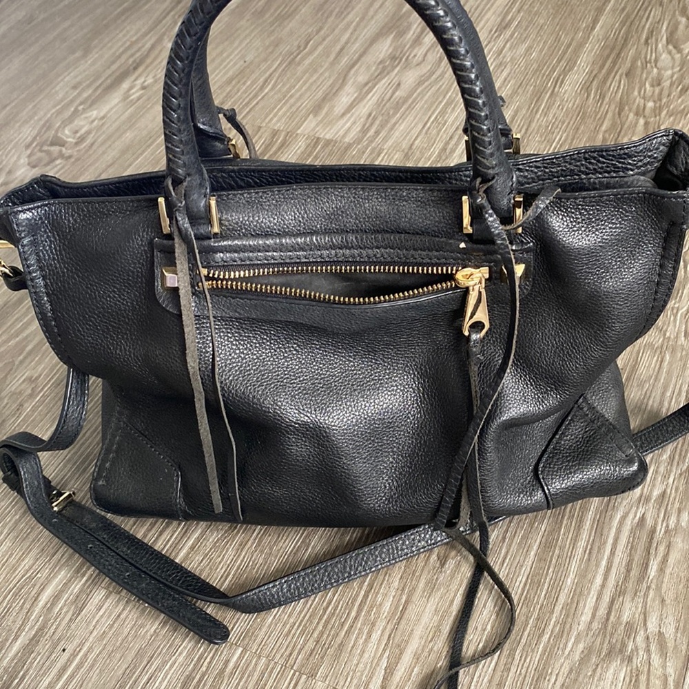 Rebecca Minkoff Satchel